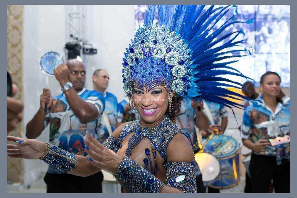 Conexão Rio Samba Show